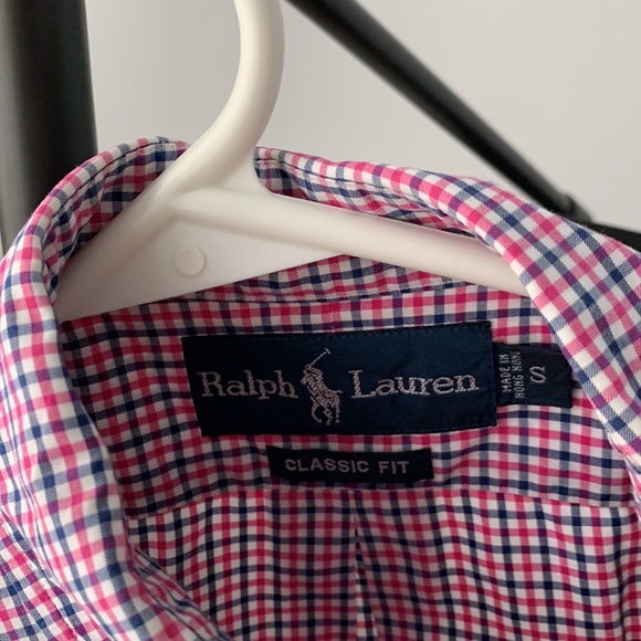 Men’shirt - Picture 2 of 4